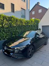 Mercedes-Benz CLA 220 d DCT - - Mercedes-Benz CLA 220 in Bochum
