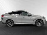 BMW X6 xDrive30d Individual-Nardograu|Panorama|AHK - BMW X6 mit Diesel-Antrieb: Geländewagen, Automatik