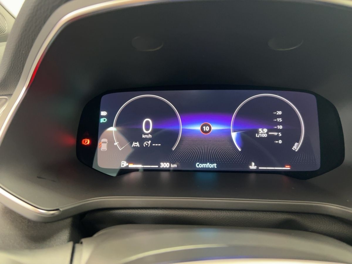 Renault Captur - Bild 16