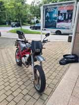 Sachs X road 125  - Offers matching your search criteria
