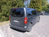 Peugeot TRAVELLER L2 ALLURE BlueHDi 180 EAT8 NEUWERTIG - Peugeot Traveller in Dortmund