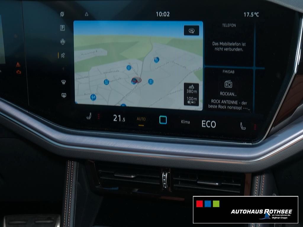 Volkswagen Touareg - Bild 7
