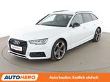 Audi A4 2.0 TFSI ultra Sport Aut.*MATRIX*ACC*CAM*PDC* - Audi A4 mit Benzin-Antrieb: 2.0