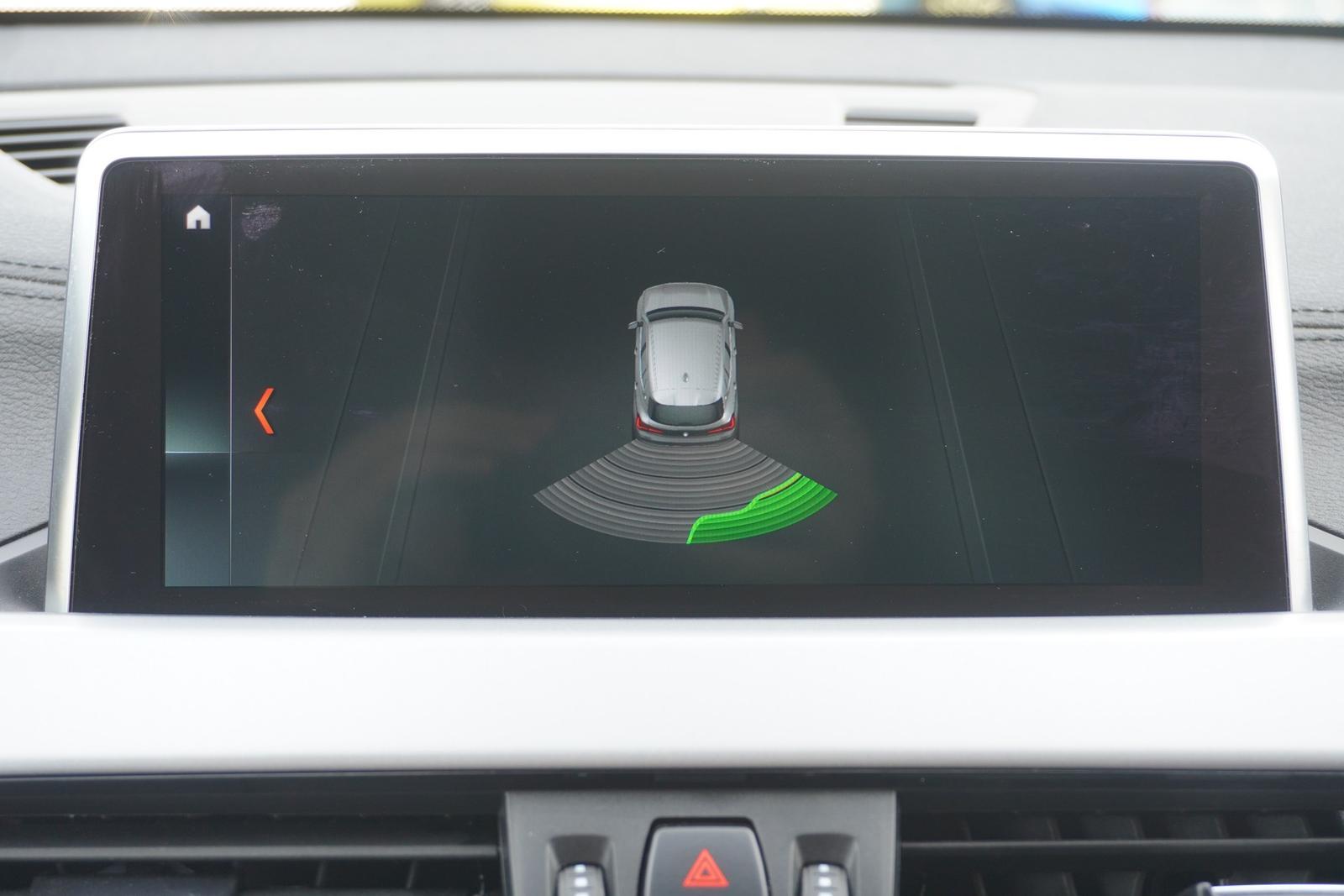 BMW X2 sDrive 18i LED Navi Tempomat PDC, миниатюра 11