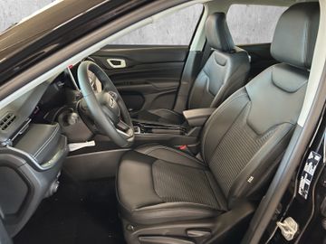 Jeep Compass e-Hybrid Altitude KAMERA SHZ PDC CARPLAY