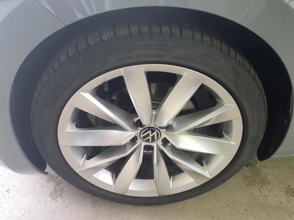 Volkswagen Arteon Shooting Brake Elegance 2.0 TDI SCR 147kW
