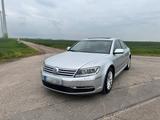 Volkswagen VW Phaeton V6 TDI | Scheckheft | 2. Hd - Volkswagen Phaeton in Leipzig