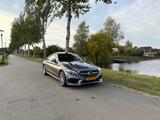Mercedes-Benz C 300 BURMEISTER/PANO/HEAD-UP - Mercedes-Benz C 300 in Aachen