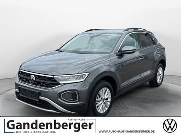 Volkswagen T-Roc Life 1.0 l TSI 110 PS