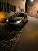 BMW E60 523I - BMW 523 in Freiburg