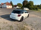 Citroën DS 3 PERFORMANCE - Citroën DS mit Benzin-Antrieb