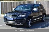 Volkswagen Touareg V6 TDI Kong Sun & Air - gebrauchte VW Touareg aus dem Jahr 2006