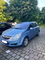 Opel Corsa 1.2 Twinport Edition Edition - Opel Corsa: Twinport Edition