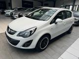 Opel Corsa D Energy - Opel Corsa mit Diesel-Antrieb: D