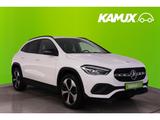 Mercedes-Benz GLA 200 4M 8G-DCT Progressive+LED+NAVI+AHK+KAMER - gebrauchte Mercedes-Benz GLA 200 aus dem Jahr 2022