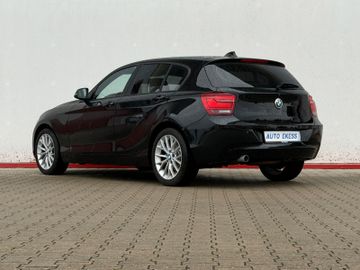 BMW 116 - 5