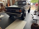 Ford Bronco - Ford Bronco: Von Privat