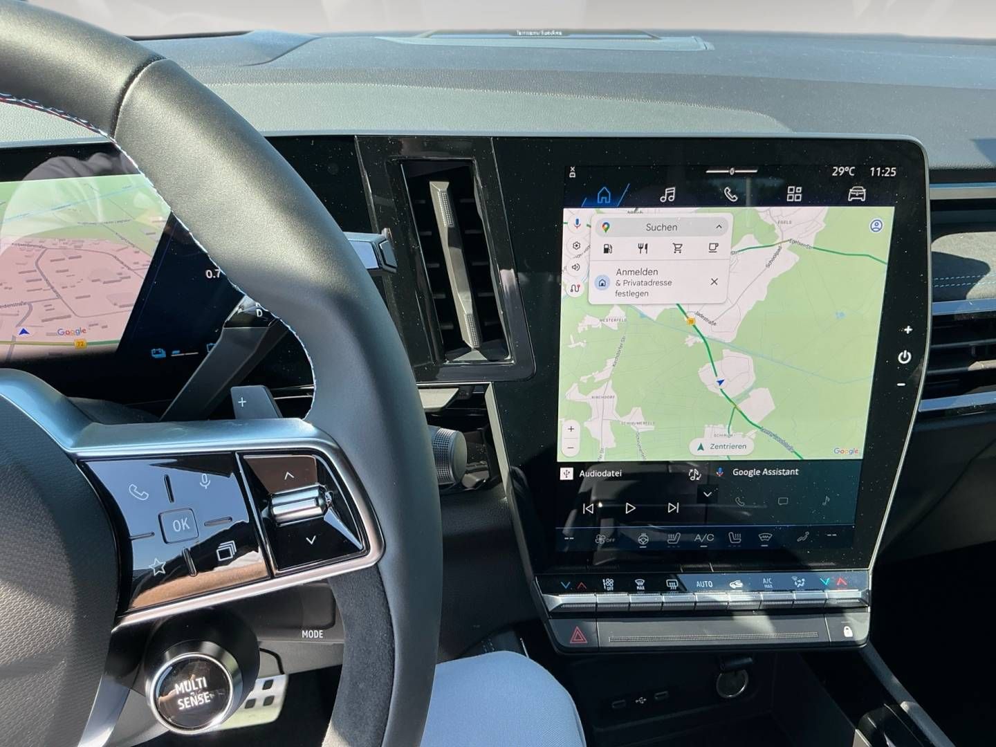 Fahrzeugabbildung Renault Austral Esprit Alpine Full Hybrid E-Tech 200
