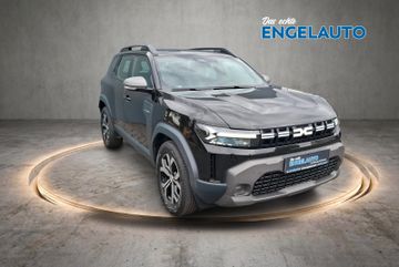 Dacia Duster III TCe 130 Expression KAMERA NAVIGATION