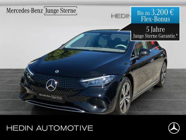 MERCEDES-BENZ EQE 300 DISTR|KAM|TOTW|PRE-SAFE|KEYL|MEMO|LED|