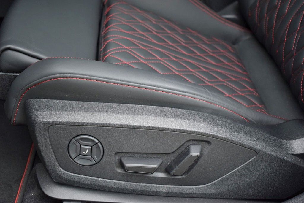 Audi S3 - Bild 16