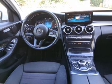 Mercedes C 180 - 7