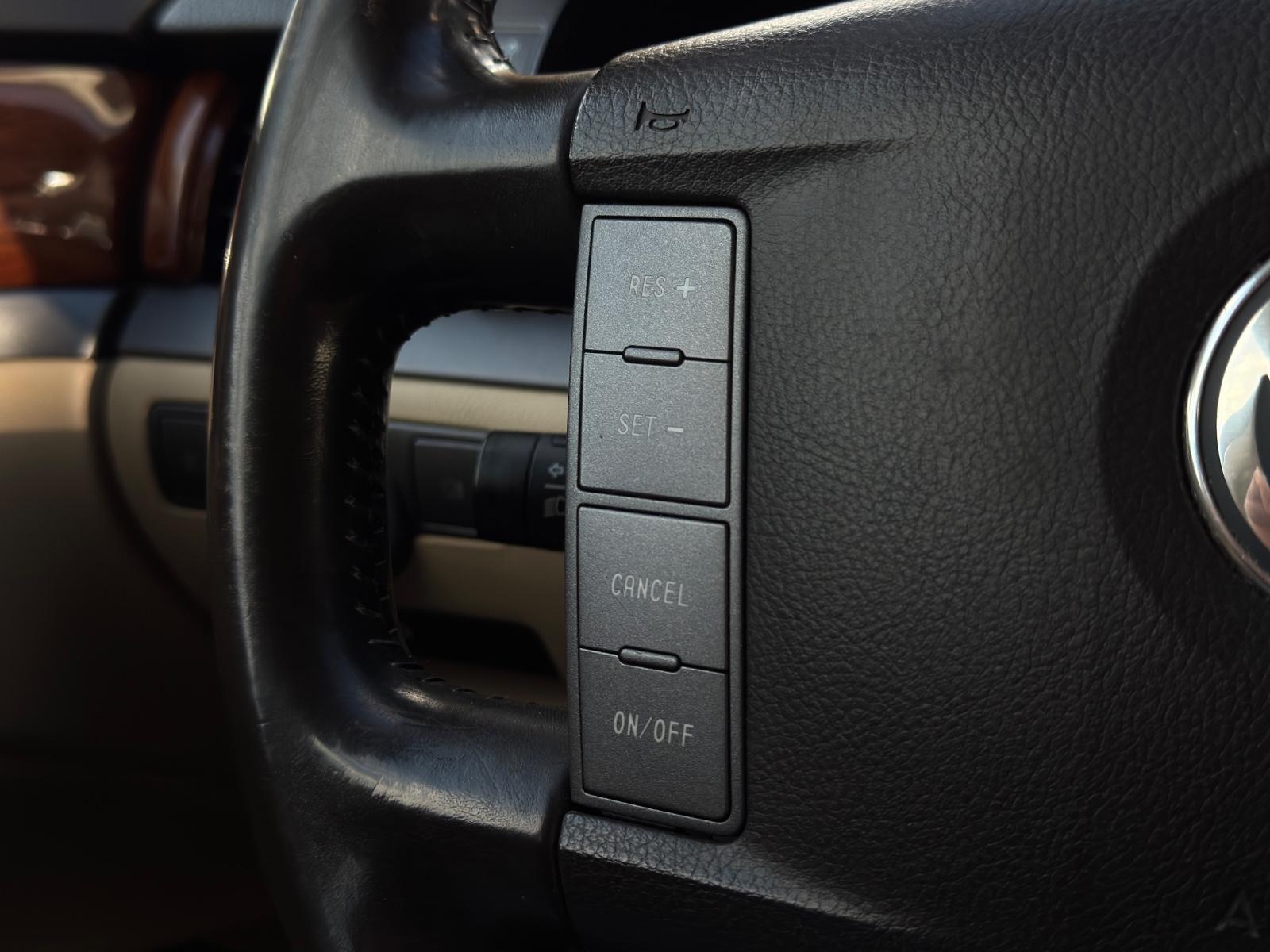 Volkswagen Phaeton V6 TDI 4Motion LEDER,XENON,NAVI,el.STZ