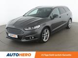 Ford Mondeo 2.0 TDCi Titanium AWD Aut.*NAVI*PDC*SHZ* - Ford Mondeo in Gelsenkirchen