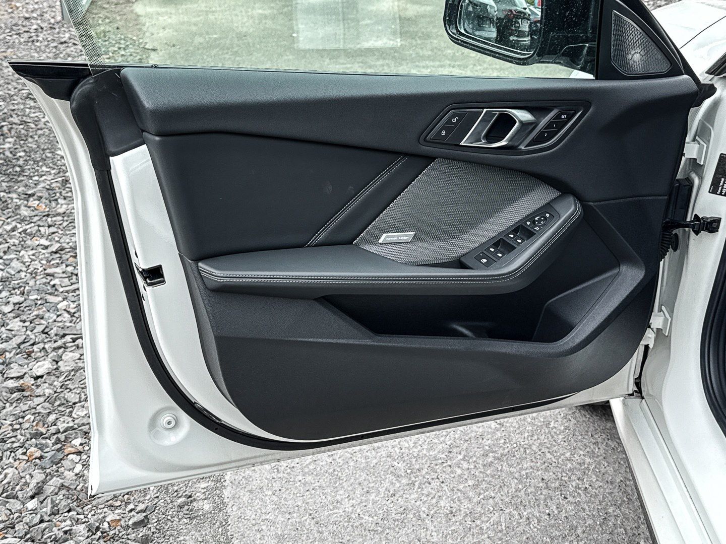 BMW M235 - Bild 19