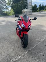 Honda CBR 650 R E-Clutch - Offers
