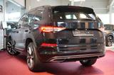 Skoda Kodiaq 2.0 TDI 4x4 DSG Sportline *7-Sitzer*LED*N - Skoda Gebrauchtwagen in Recklinghausen