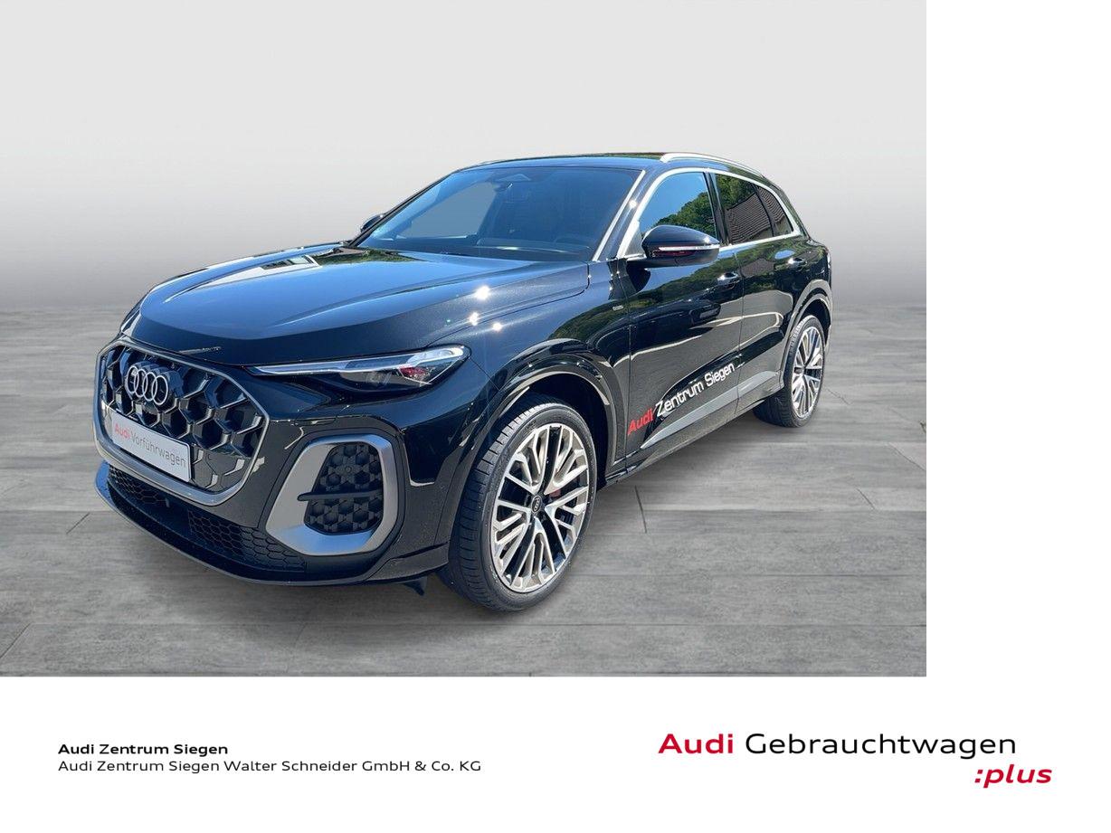 Audi Q5 e-hybrid quattro 2xS-LINE*AHK*TECH*STANDKLIMA