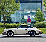Porsche 911 SC 1983 - Porsche aus 1983: Sc 911