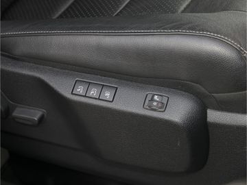 Ford Focus ST-Line 1.0 EcoBoost Mild-Hybrid Kamera Na