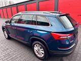Skoda Kodiaq Style - Skoda Kodiaq Gebrauchtwagen in Mülheim (Ruhr)