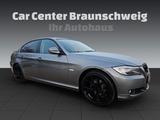 BMW 318i Automatik+AHK+Alu+Multi - BMW 318 in Braunschweig