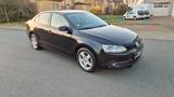 Volkswagen Jetta VI Trendline Top Zustand - Volkswagen Jetta mit Diesel-Antrieb: Limousine