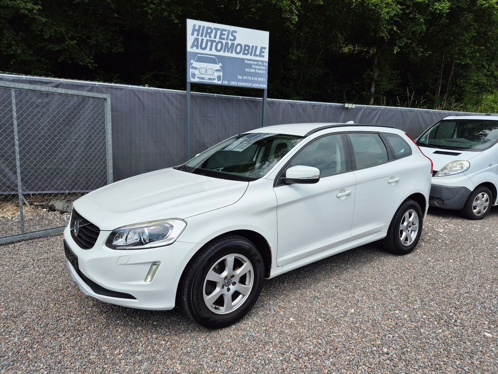 Image of Volvo XC60