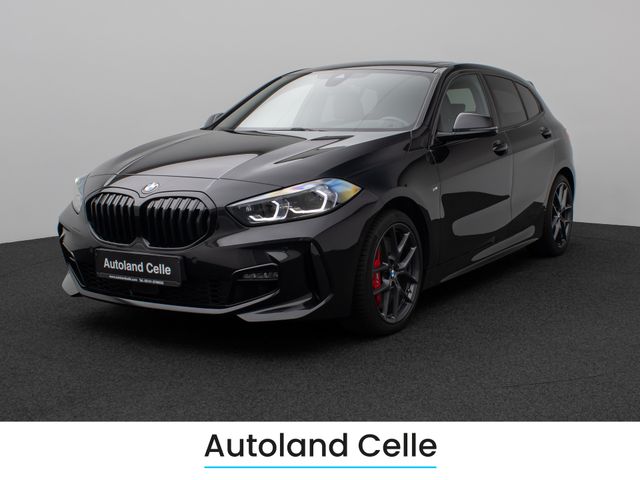 BMW 120i M Sport Pro Panorama Kamera DAB H/K Komfort