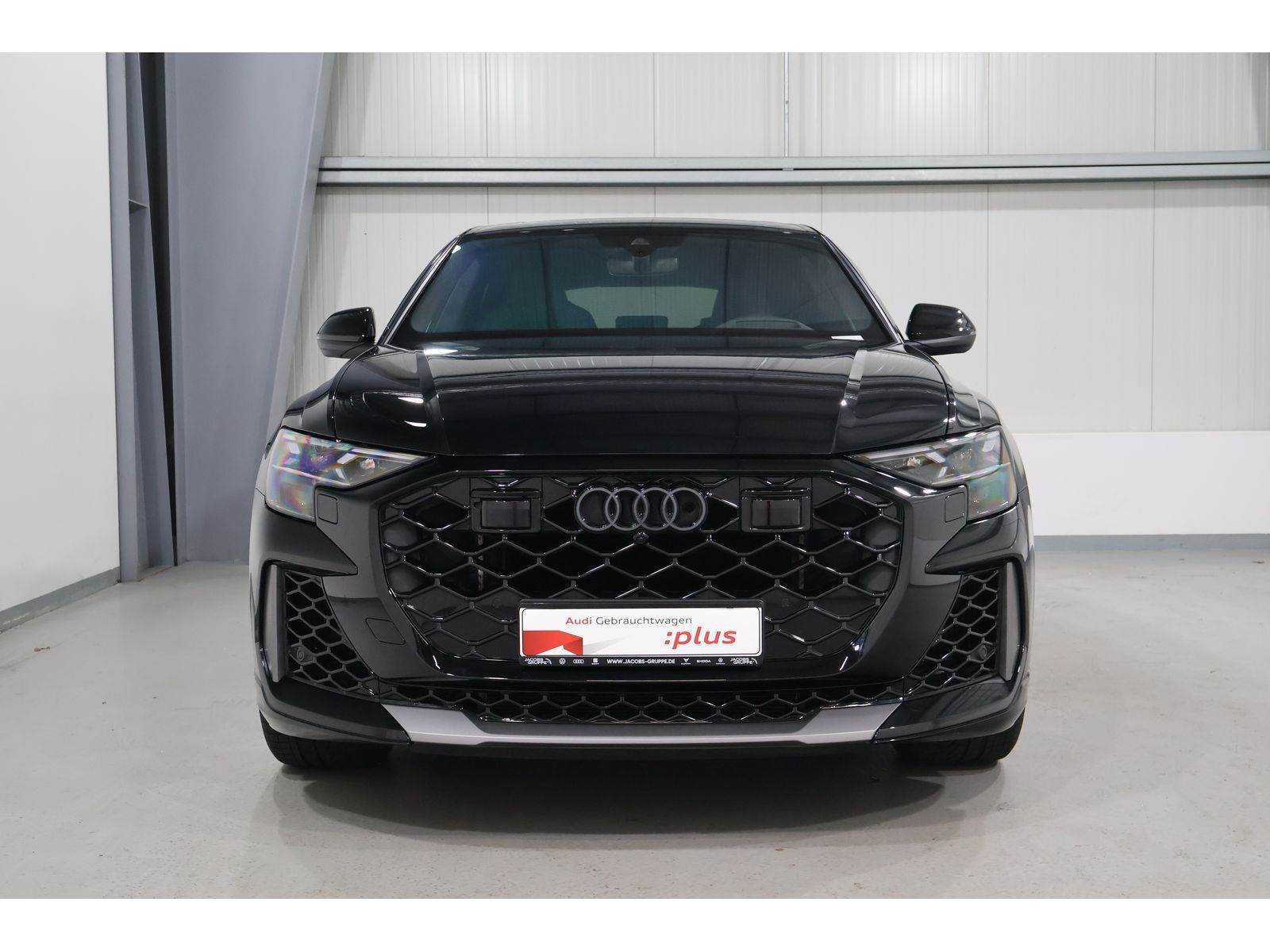 Audi RSQ8 - Bild 2
