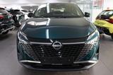 Nissan Qashqai 1.3 MHEV Tekna Leder HUD E.Heck SOFORT - Nissan Qashqai: Automatik, Tekna