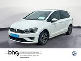 Volkswagen Golf Sportsvan 1.2 TSI Comfortline Standheizung - gebrauchte Volkswagen Golf Sportsvan aus dem Jahr 2017