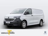 Volkswagen T7 Transporter Kasten 2.0 TDI GJR Doppelsitzbank - blaue Volkswagen T7 Transporter