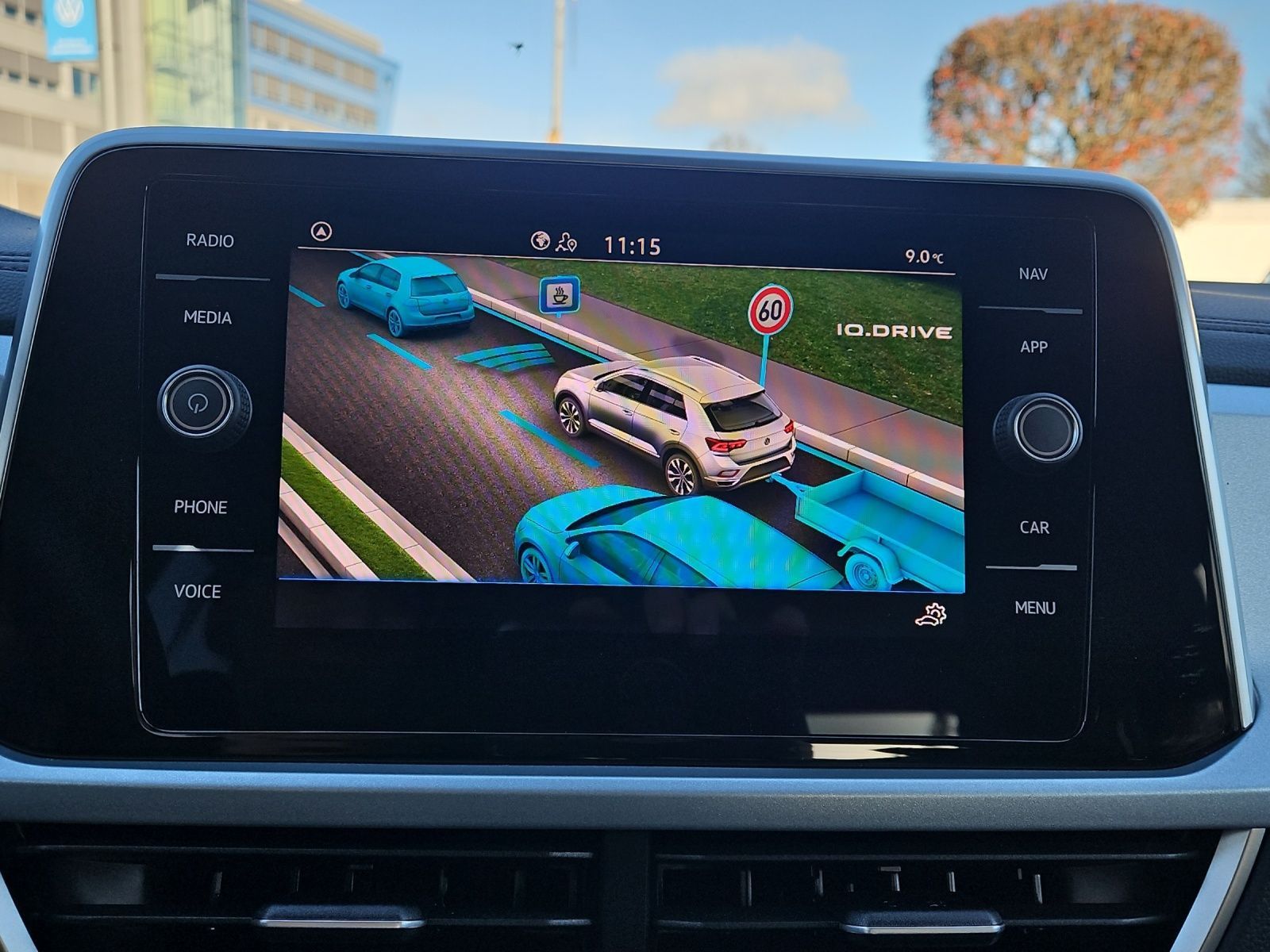 Volkswagen T-Roc - Bild 23