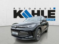 Volkswagen Tiguan - Vorschau Bild 1