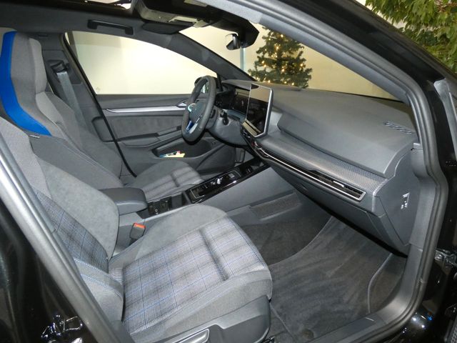 Golf 1.5 TSI eHybrid 200 kW GTE AHK PANO