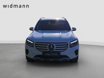 Mercedes GLB 180 - 2