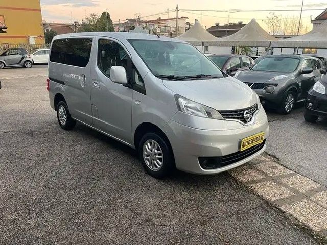 Nissan NV200 1.5 dCi 110CV NV200 EURO 5B