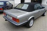 BMW TOP 325  CABRIO | Zustand 1- - BMW aus 1988: Cabrio
