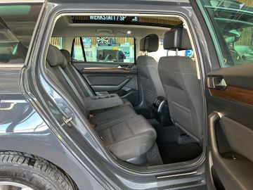 Volkswagen BMTStart-Stopp *AHK*Sitzh.*Pano*ACC*
